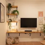 Lejlighed The Cozy Nest, By Jo & Key Living - Center *