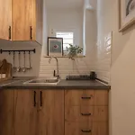 The Cozy Nest, By Jo & Key Living - Center Lejlighed Thessaloníki