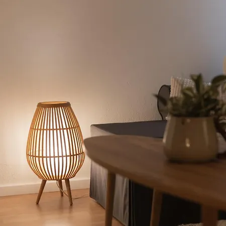 The Cozy Nest In The Center 테살로니키