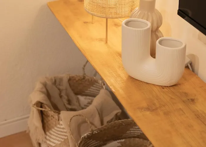 The Cozy Nest, By Jo & Key Living - Center Διαμέρισμα *