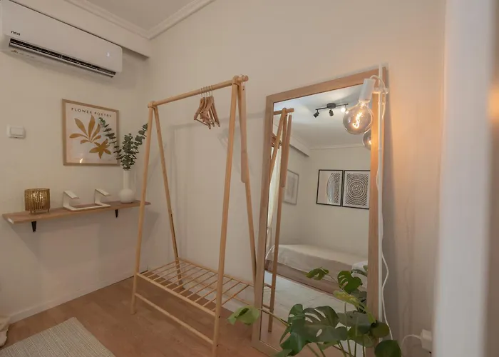 Διαμέρισμα The Cozy Nest, By Jo & Key Living - Center Θεσσαλονίκη