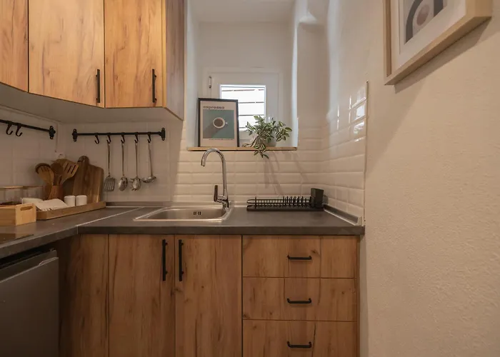 The Cozy Nest, By Jo & Key Living - Center Διαμέρισμα Θεσσαλονίκη