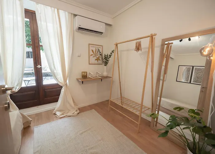 The Cozy Nest, By Jo & Key Living - Center Θεσσαλονίκη