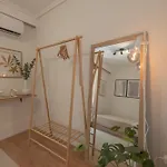 Apartment The Cozy Nest, By Jo & Key Living - Center Thessaloniki