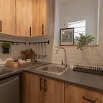 The Cozy Nest, By Jo & Key Living - Center *