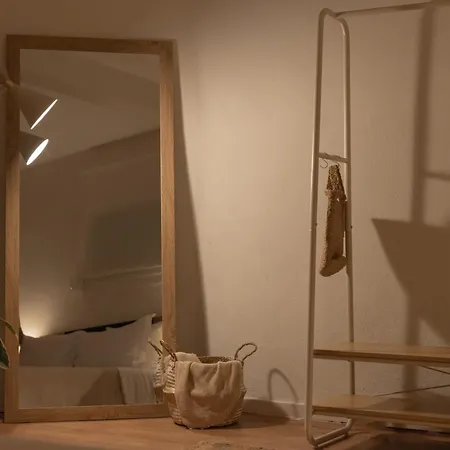 Apartman The Cozy Nest - Center