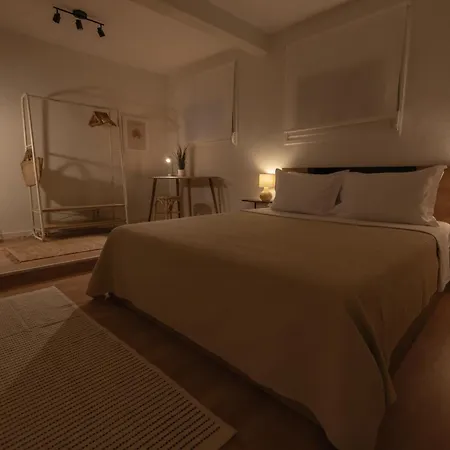 Apartman The Cozy Nest - Center *