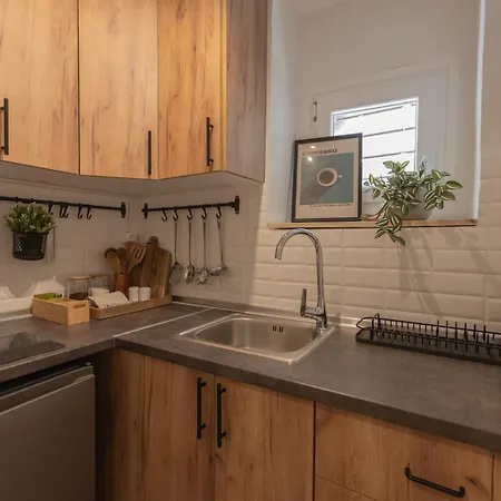 The Cozy Nest, By Jo & Key Living - Center *