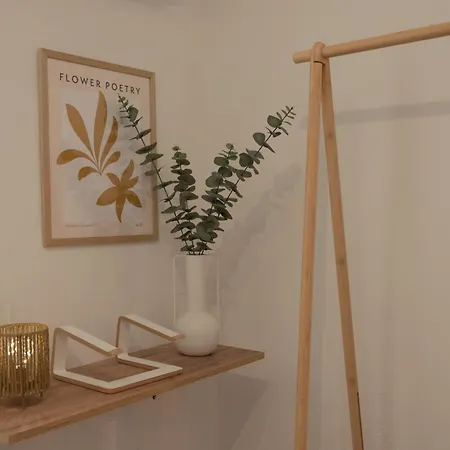 The Cozy Nest - Center * Szaloniki