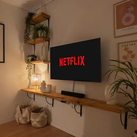 The Cozy Nest - Center Apartman Szaloniki