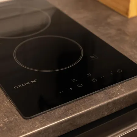 The Cozy Nest - Center * Szaloniki