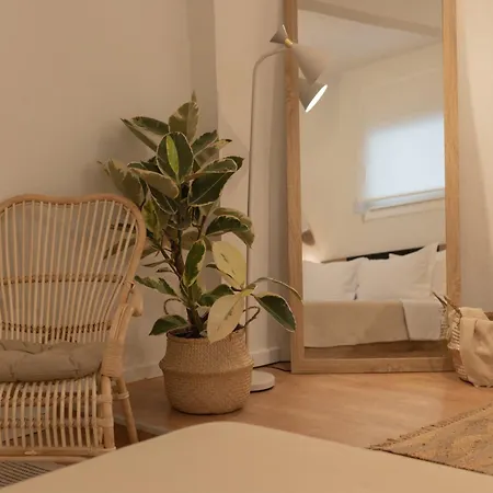 Apartment The Cozy Nest - Center *