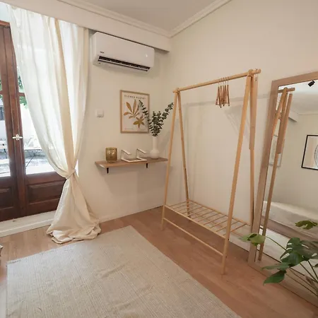 The Cozy Nest In The Center Thessaloniki