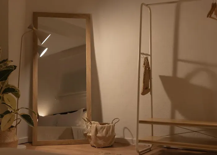 Apartamento The Cozy Nest, By Jo & Key Living - Center