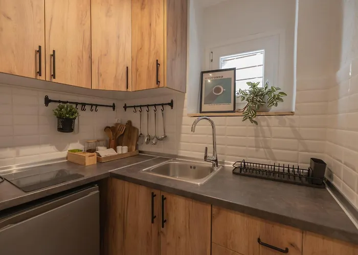 The Cozy Nest, By Jo & Key Living - Center *