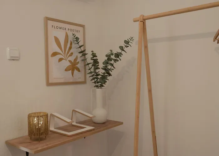 The Cozy Nest, By Jo & Key Living - Center * Tesalónica