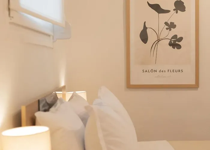The Cozy Nest, By Jo & Key Living - Center