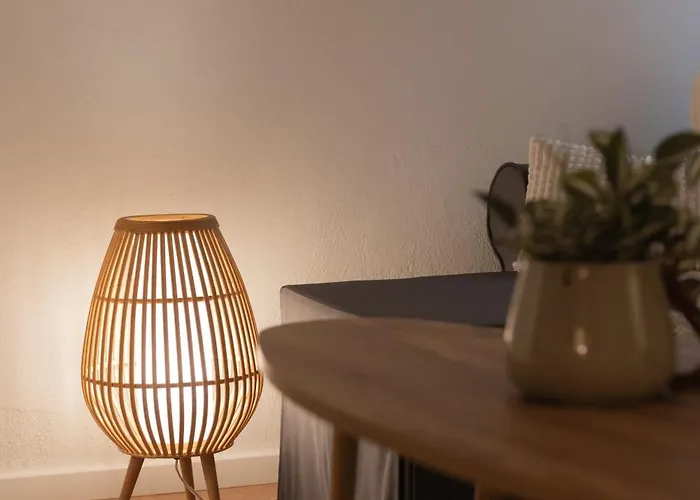 The Cozy Nest, By Jo & Key Living - Center Tesalónica