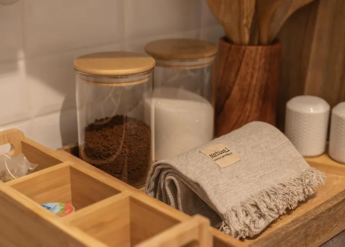 The Cozy Nest, By Jo & Key Living - Center