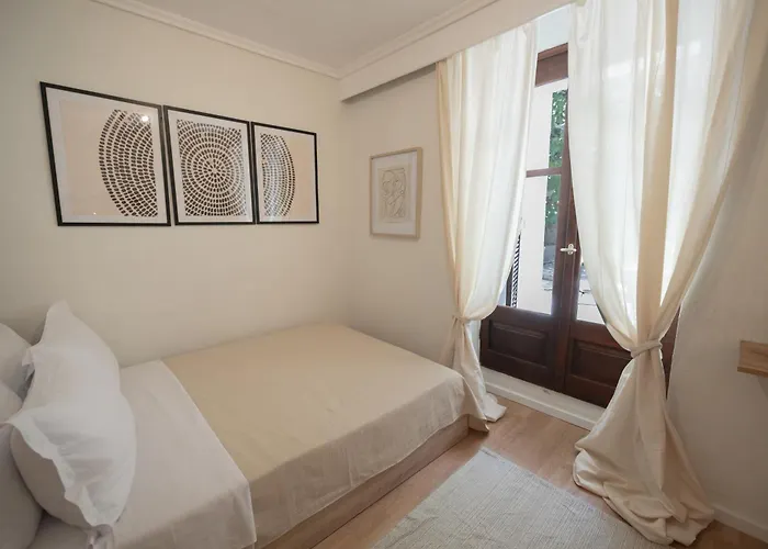 Apartamento The Cozy Nest, By Jo & Key Living - Center *