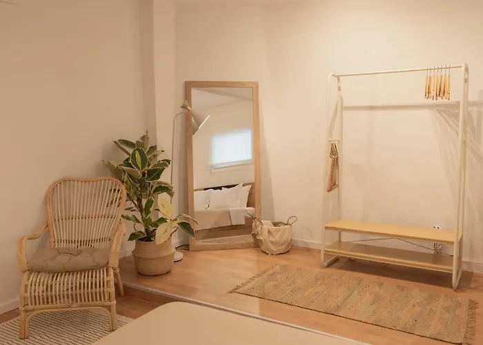 Apartamento The Cozy Nest, By Jo & Key Living - Center Tesalónica