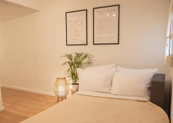 The Cozy Nest, By Jo & Key Living - Center