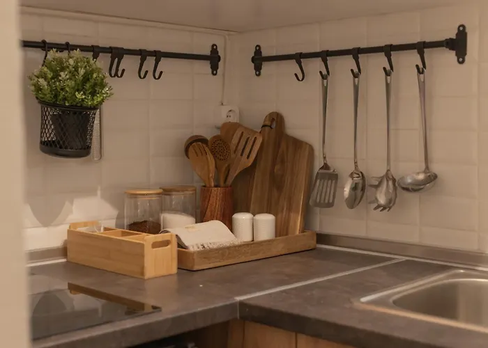 The Cozy Nest, By Jo & Key Living - Center *