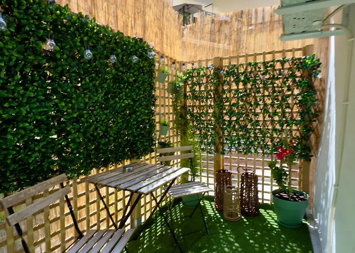 Apartamento The Cozy Nest, By Jo & Key Living - Center *