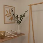 The Cozy Nest, By Jo & Key Living - Center * Soluň