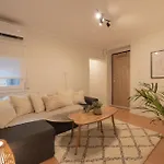 Apartmán The Cozy Nest, By Jo & Key Living - Center Soluň