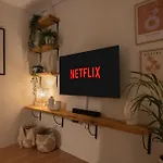 The Cozy Nest, By Jo & Key Living - Center Apartmán Soluň